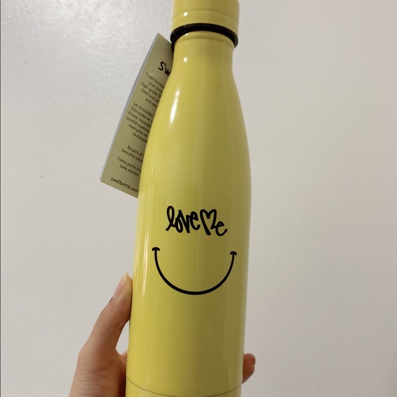 starbucks thermos water bottle